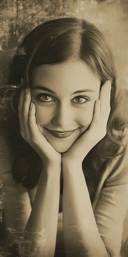 fond d ecran vintage pour mobile 27