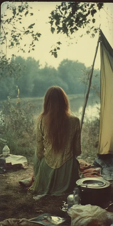 fond d ecran vintage pour mobile 35