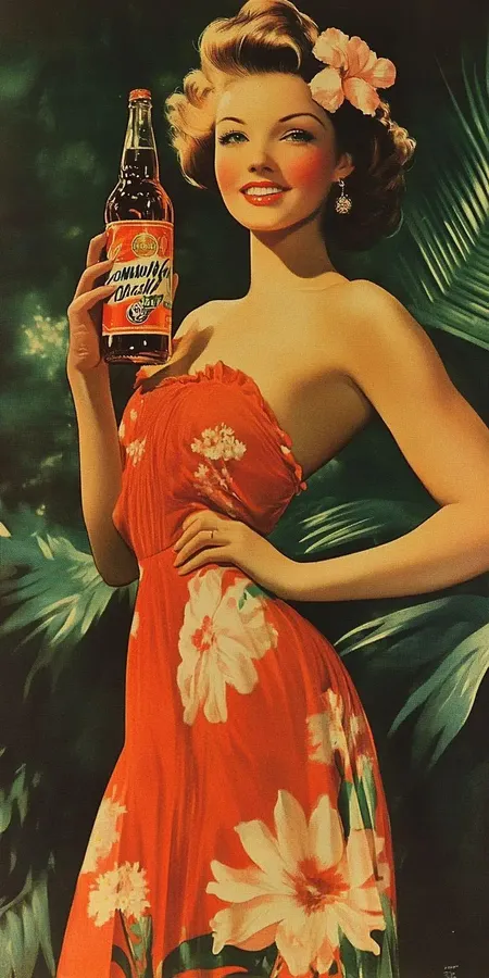 fond d ecran vintage pour mobile 61