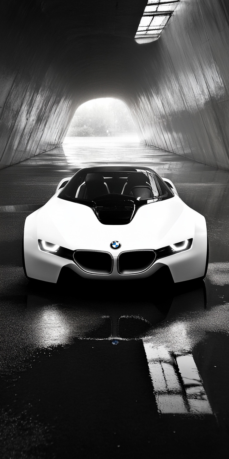 Fond d'écran voiture pour mobile 31 bmw