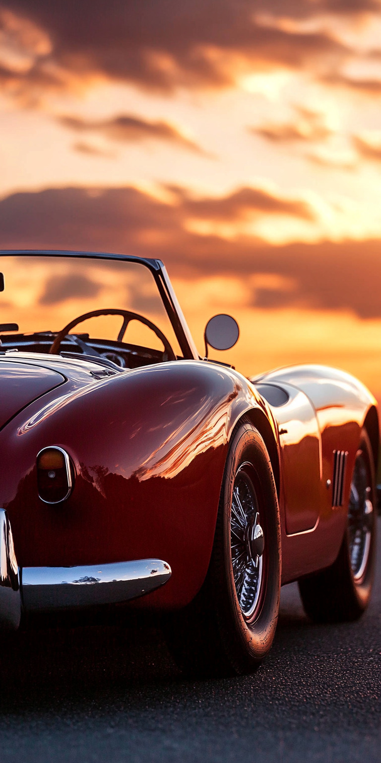 Fond d'écran voiture pour mobile 51 collection