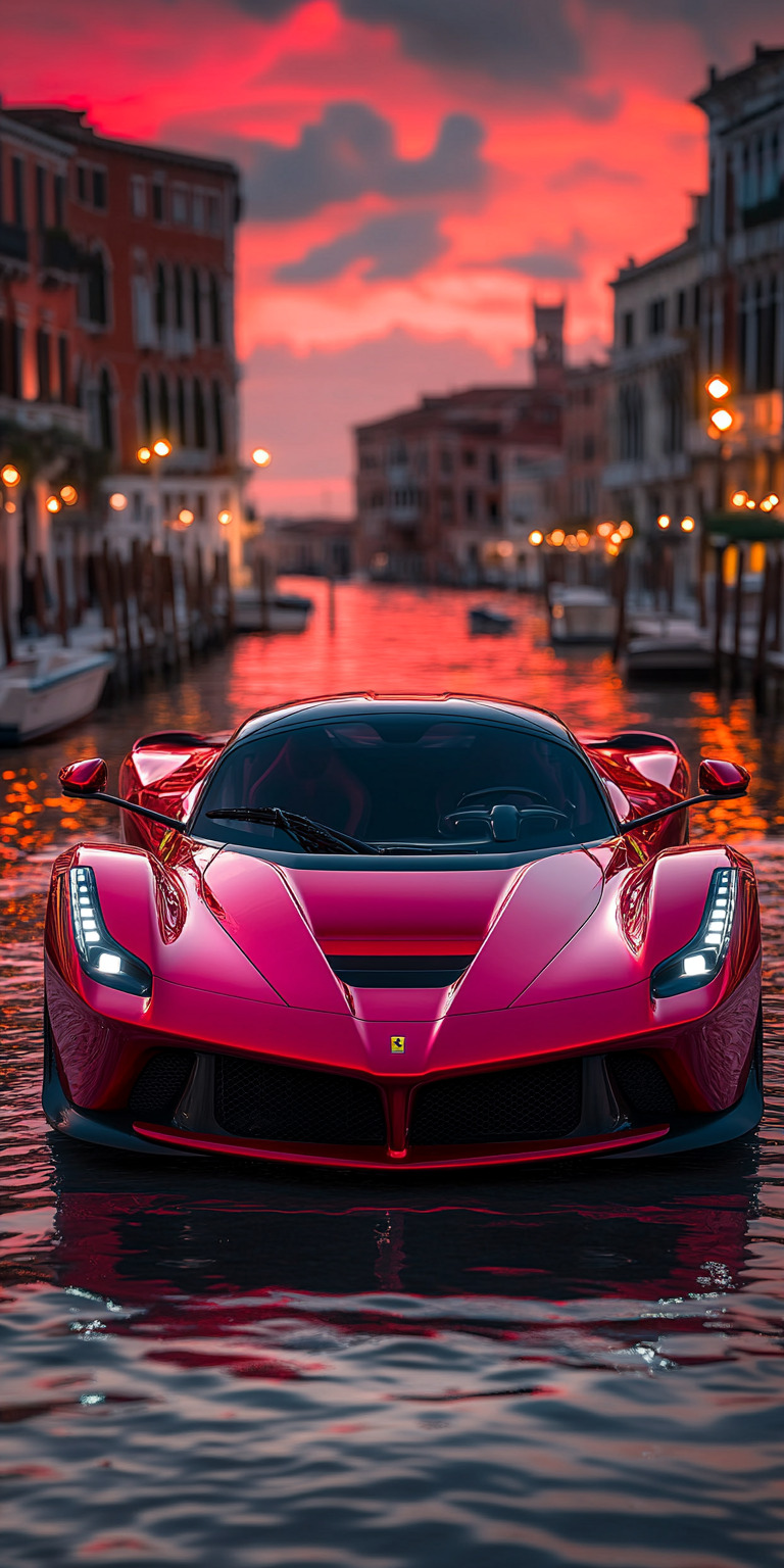 fond d ecran voiture pour mobile 59 ferrari