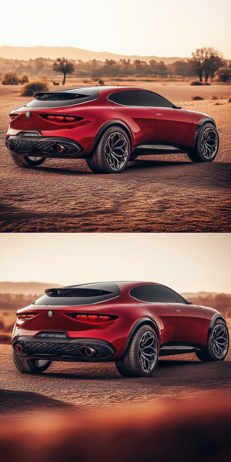 Fond d'écran voiture pour mobile 81 alfa romeo