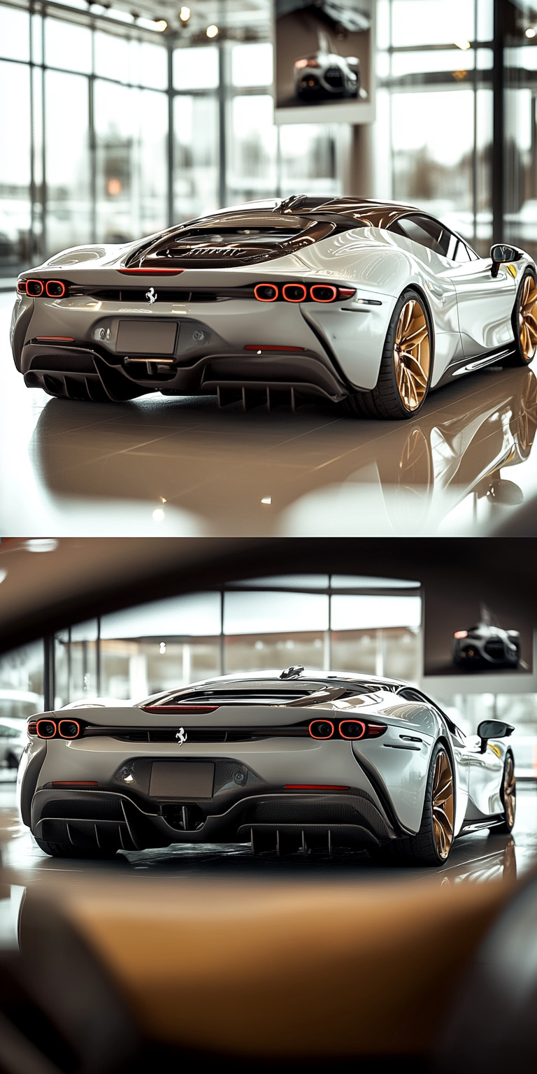 fond d ecran voiture pour mobile 98 ferrari