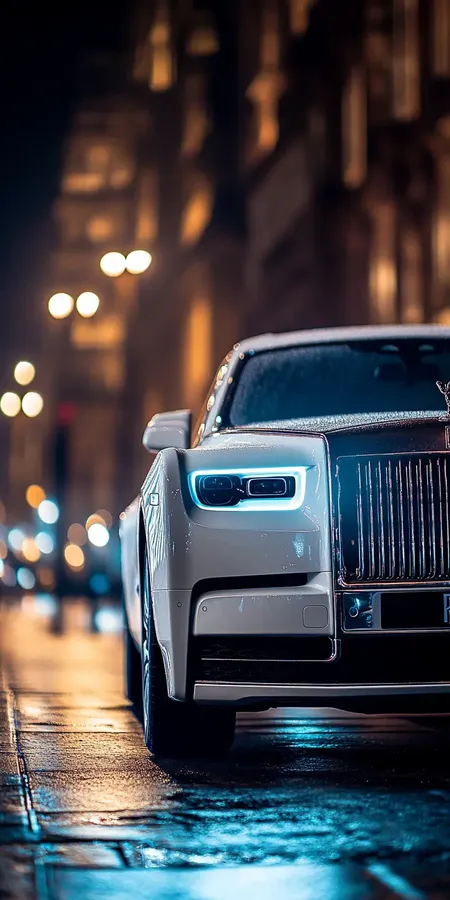 fond d ecran voiture pour mobile 12 rolls-royce