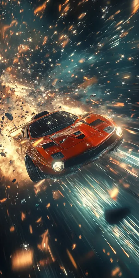 fond d ecran voiture pour mobile 14