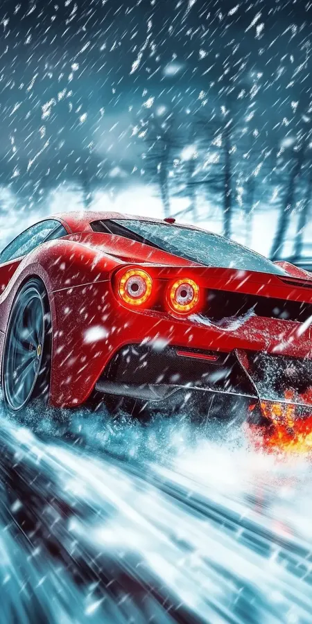 fond d ecran voiture pour mobile 20