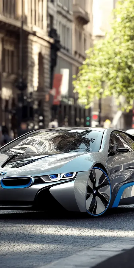 fond d ecran voiture pour mobile 26 bmw