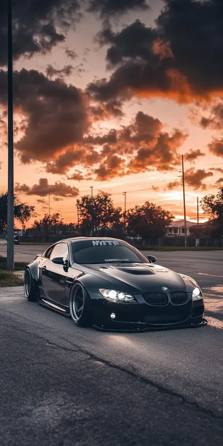 fond d ecran voiture pour mobile 32 bmw