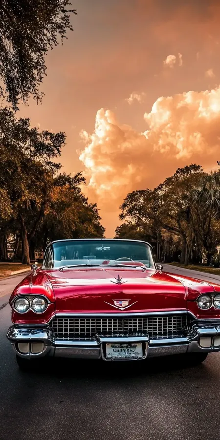 fond d ecran voiture pour mobile 35 cadillac