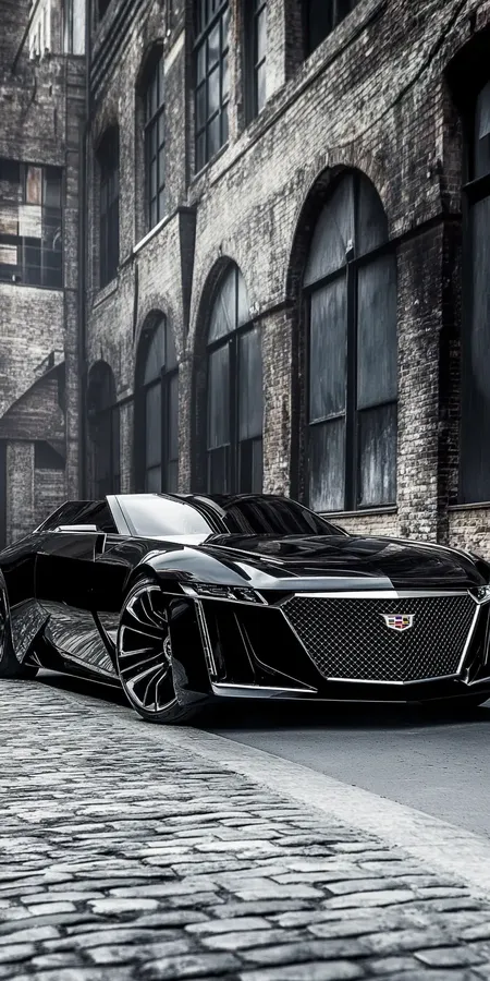 fond d ecran voiture pour mobile 36 cadillac