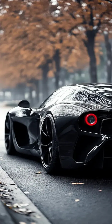 fond d ecran voiture pour mobile 41