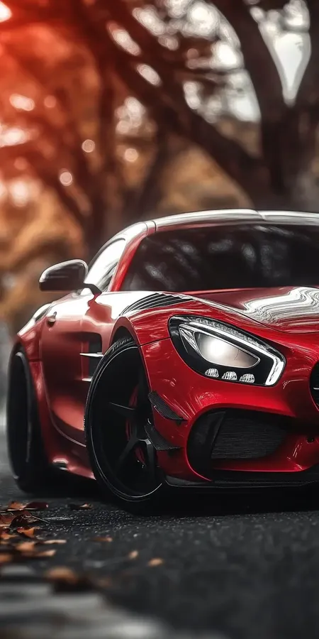 fond d ecran voiture pour mobile 42