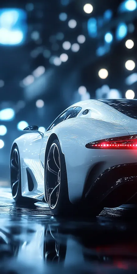 fond d ecran voiture pour mobile 44