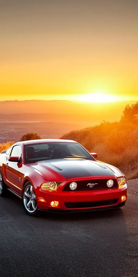 fond d ecran voiture pour mobile 66