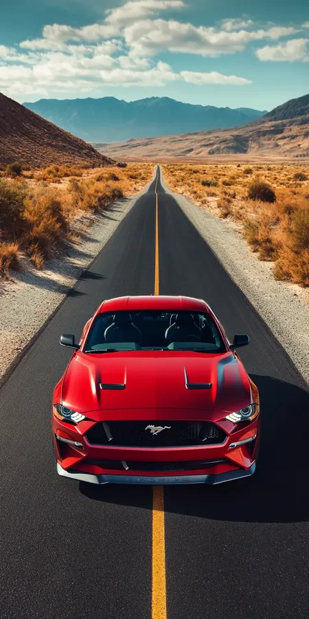 fond d ecran voiture pour mobile 68