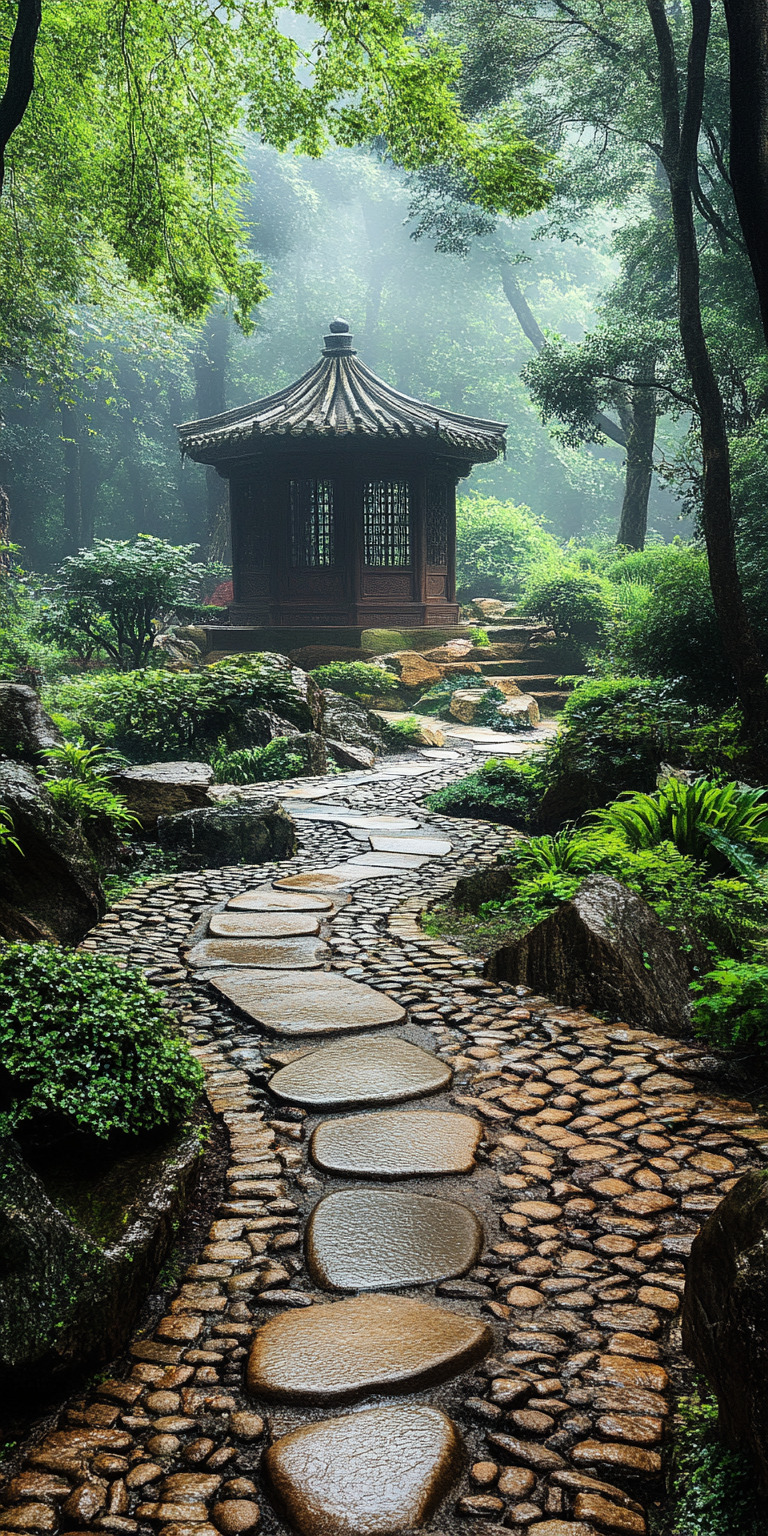 Fond d'écran zen meditation pour mobile 42