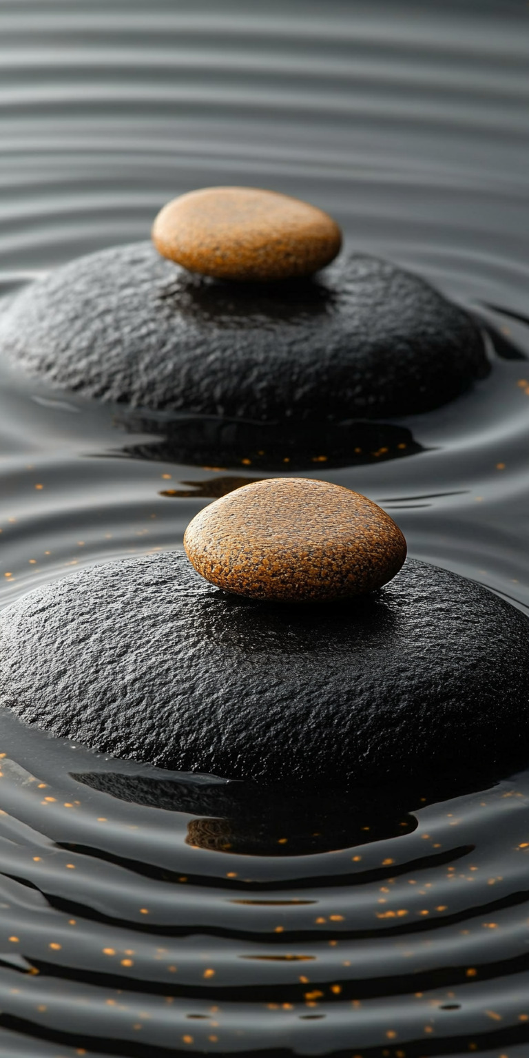 Fond d'écran zen meditation pour mobile 45