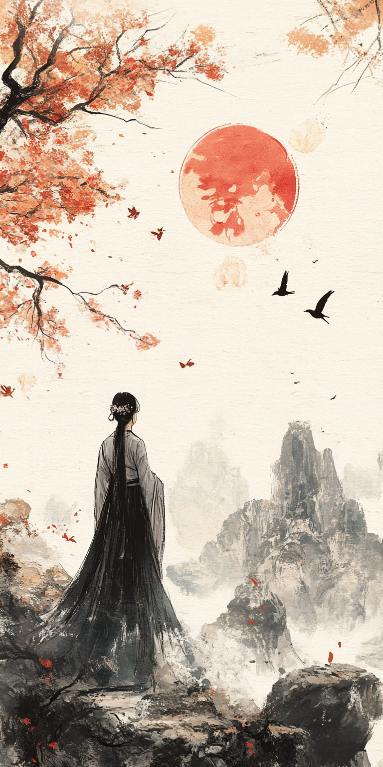 Fond d'écran zen meditation pour mobile 54