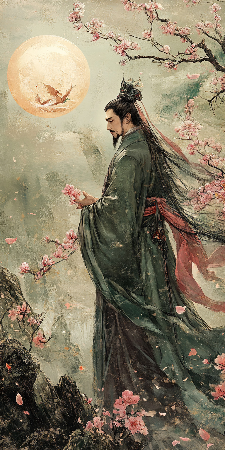 Fond d'écran zen meditation pour mobile 55