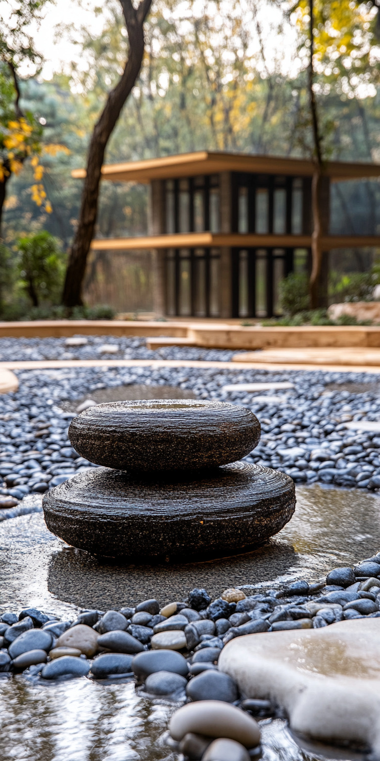 Fond d'écran zen meditation pour mobile 58