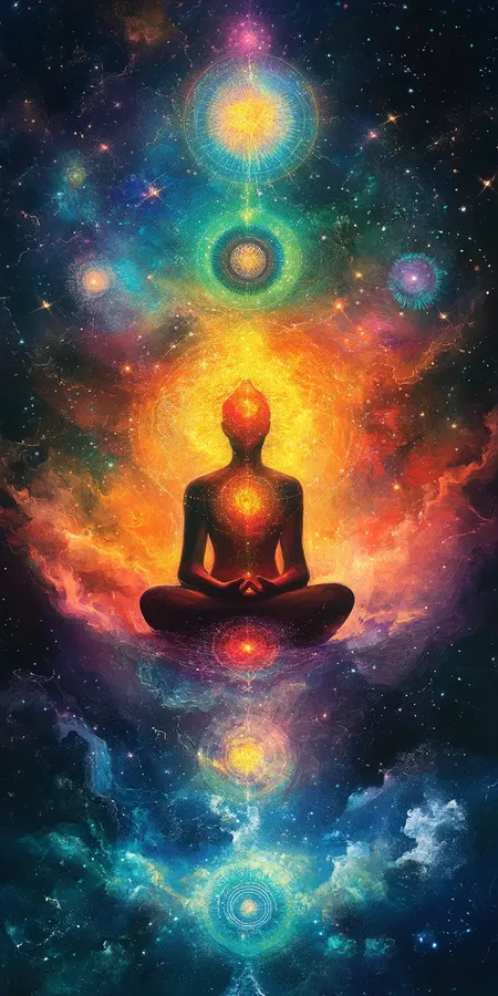 fond d ecran zen meditation pour mobile 51