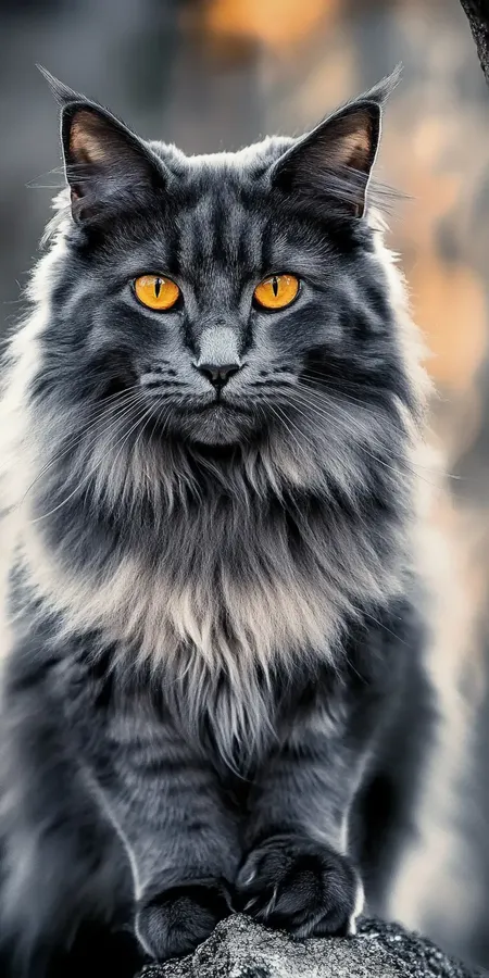 fond d ecran chat pour mobile 20