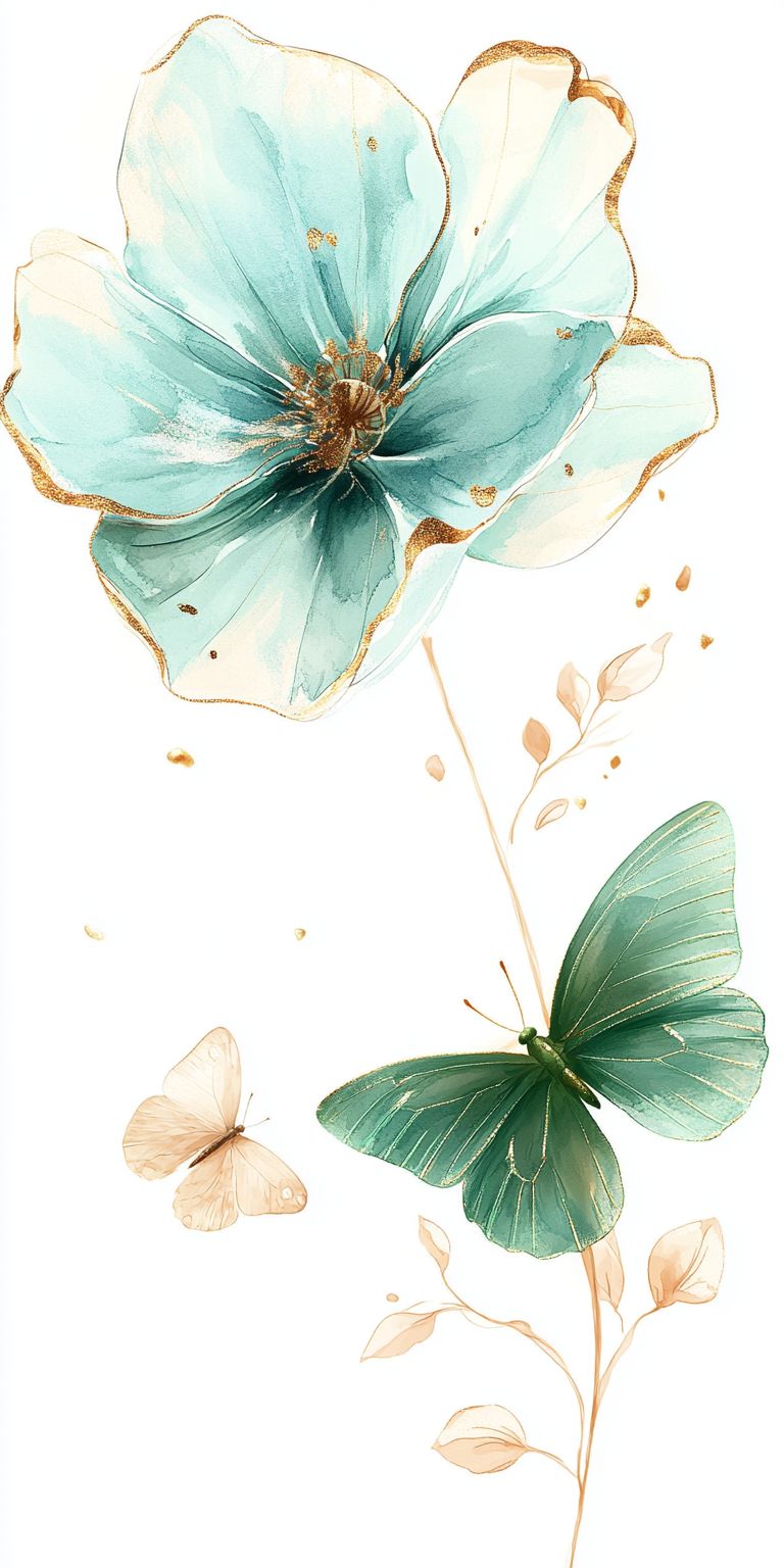 fond d ecran mobile douceur pastel 10