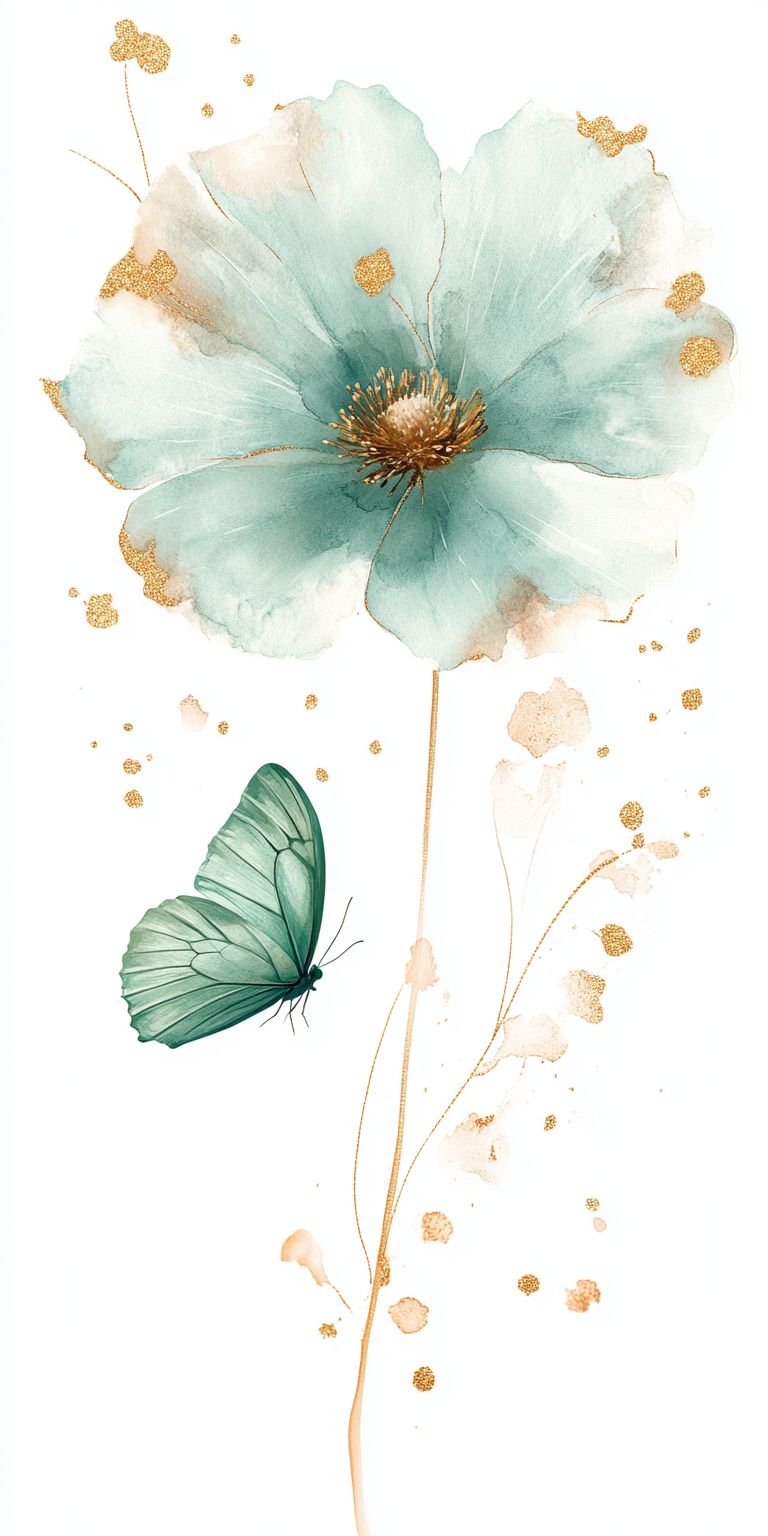 fond d ecran mobile douceur pastel 14