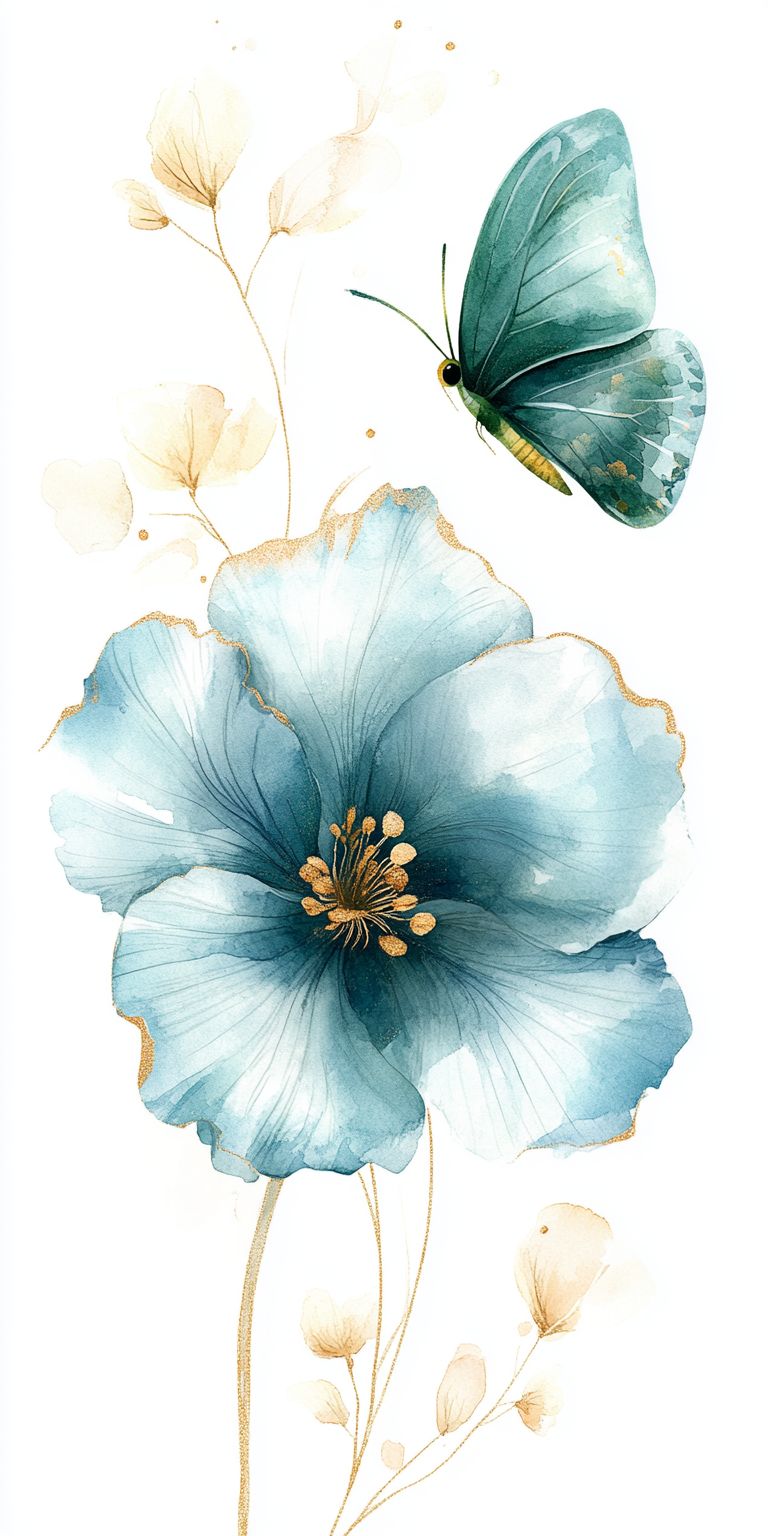 fond d ecran mobile douceur pastel 16