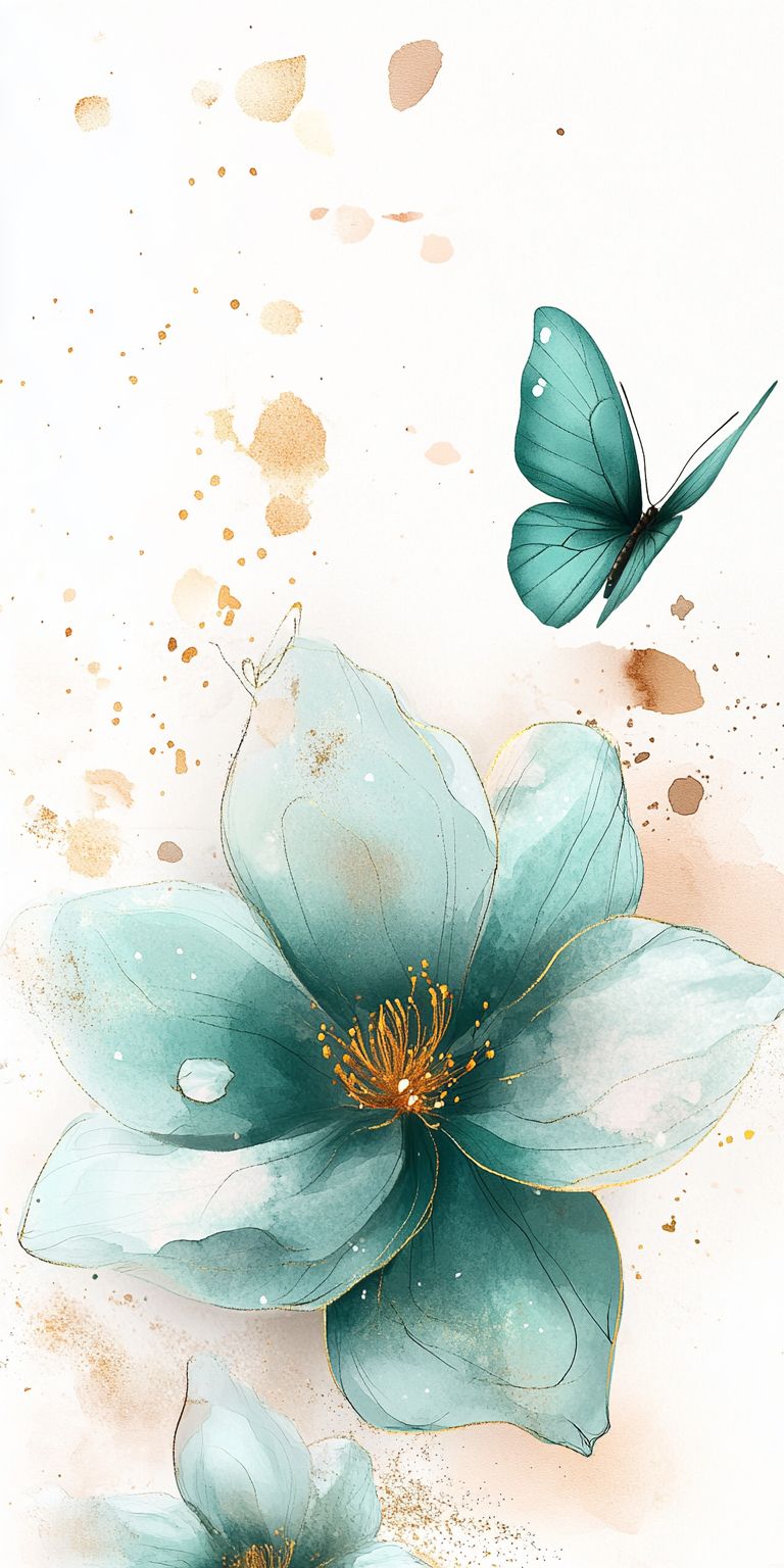 fond d ecran mobile douceur pastel 24