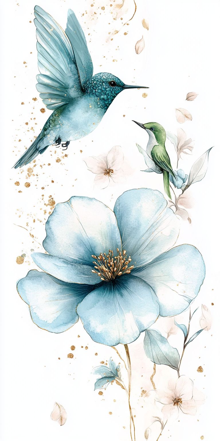 fond d ecran mobile douceur pastel 26