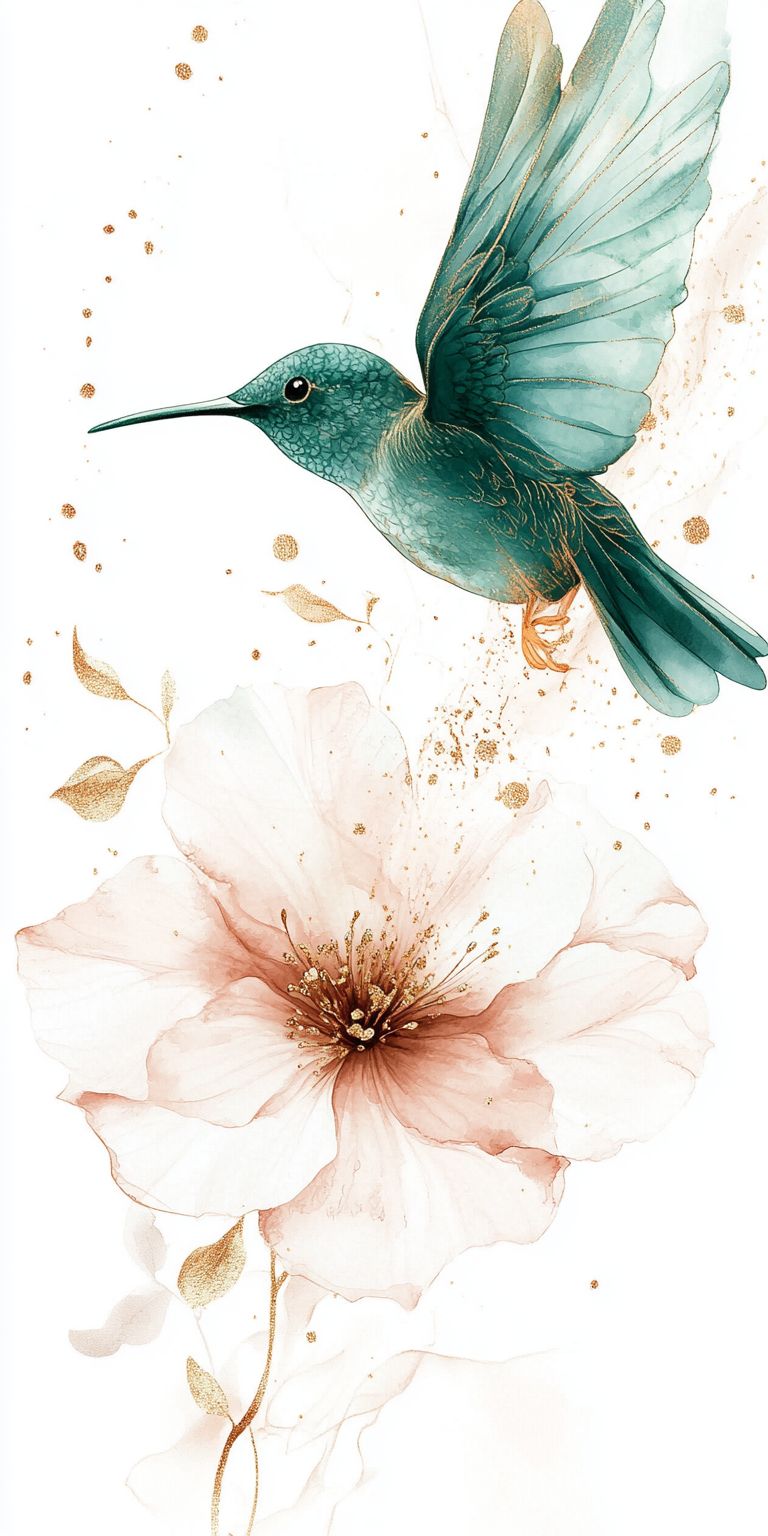 fond d ecran mobile douceur pastel 27