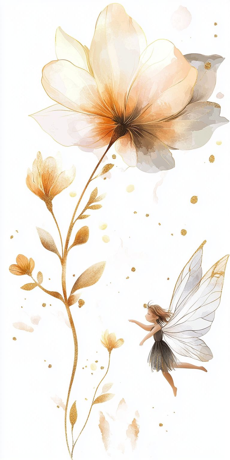 fond d ecran mobile douceur pastel 33