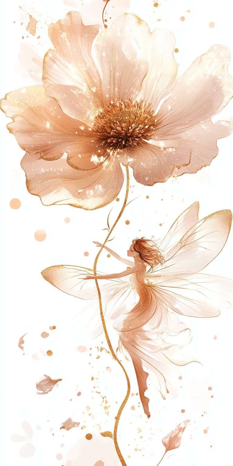 fond d ecran mobile douceur pastel 45