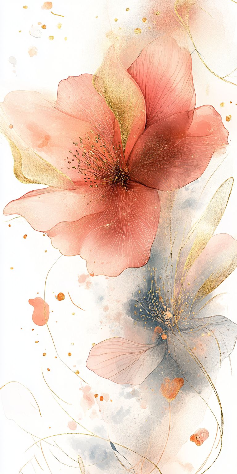 fond d ecran mobile douceur pastel 48