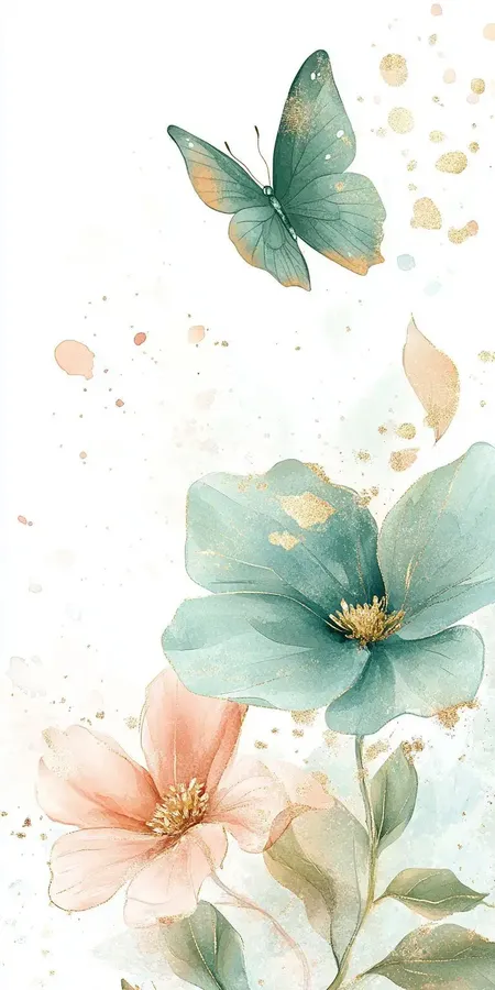 fond d ecran mobile douceur pastel 15