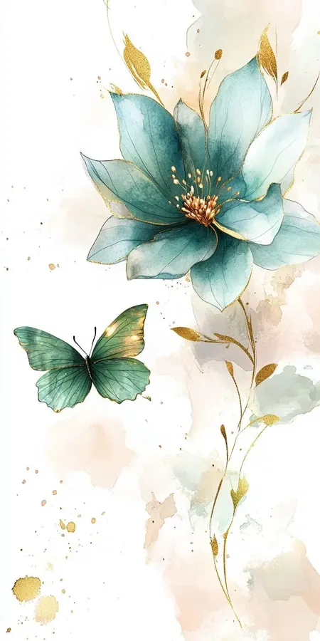 fond d ecran mobile douceur pastel 18