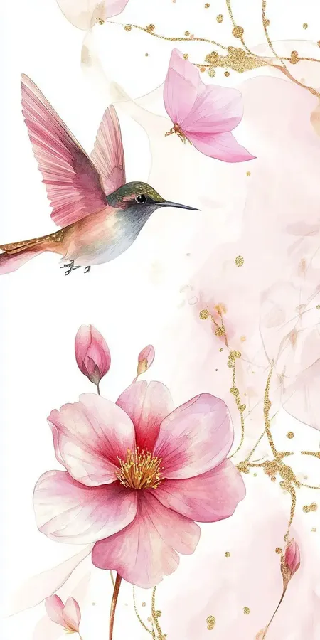 fond d ecran mobile douceur pastel 2