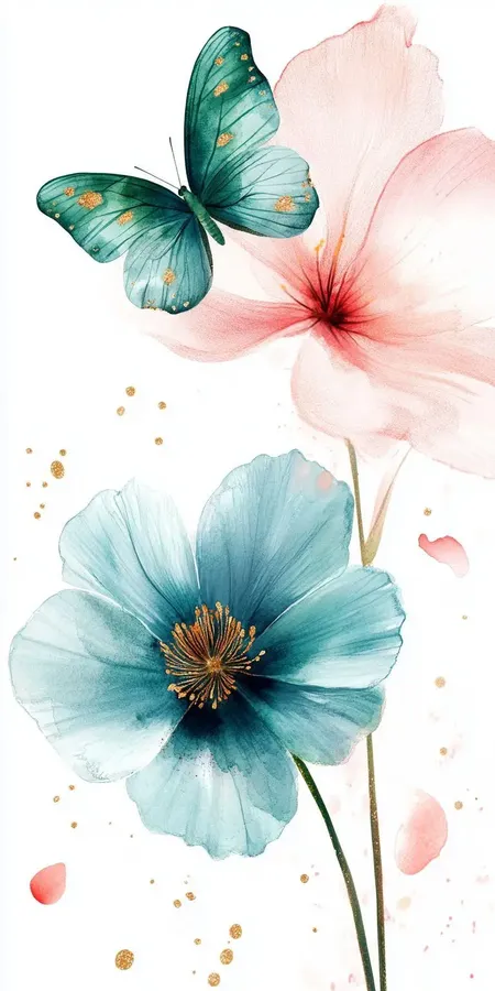 fond d ecran mobile douceur pastel 20