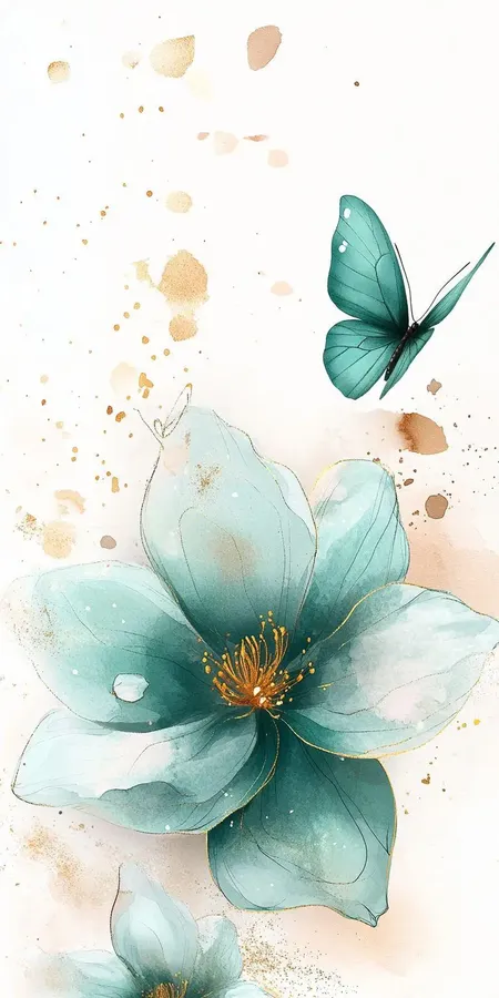 fond d ecran mobile douceur pastel 24